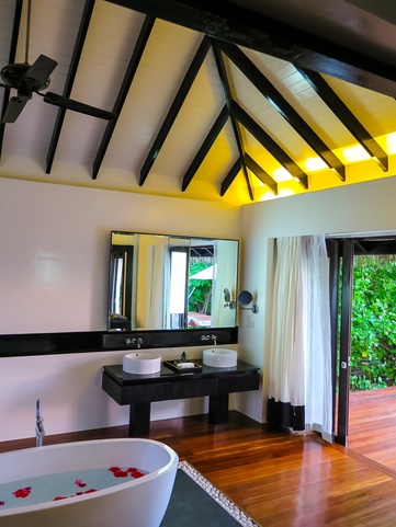 Noku Maldives, Vignette Collection By Ihg