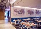 Days Hotel By Wyndham Singapore At Zhongshan Park
