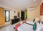 Princess Kamala Beachfront Hotel