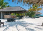 Komandoo Island Resort