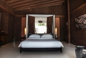 Park Hyatt Maldives Hadahaa