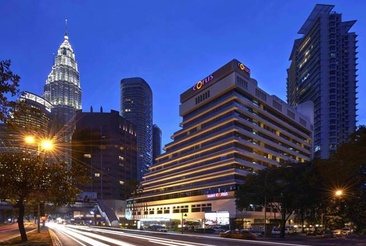 Corus Hotel Kuala Lumpur