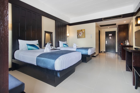 Diamond Cottage Resort & Spa