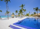 Emerald Maldives Resort & Spa