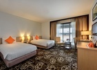 Sama-Sama Express Klia (Airside Transit Hotel)