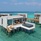 Alila Kothaifaru Maldives Водная Вилла