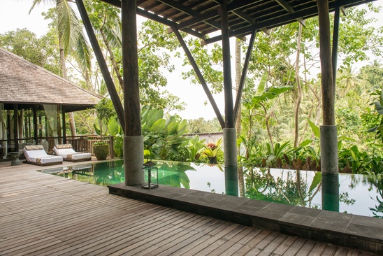 Komaneka At Bisma Ubud