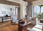 The St. Regis Le Morne Resort Mauritius