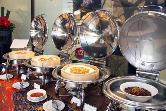 Hotel Maya Kuala Lumpur