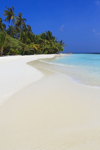 Kurumba Maldives