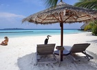 Gangehi Island Resort