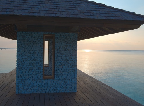 The Barefoot Eco Hotel