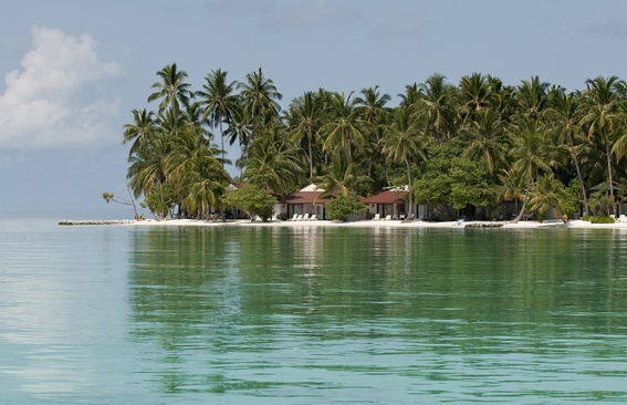 Diamonds Athuruga Beach & Water Villas