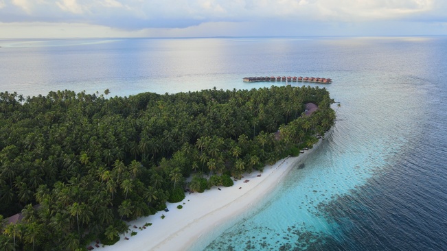 Amilla Maldives