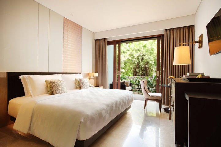 The Anvaya Beach Resort Bali