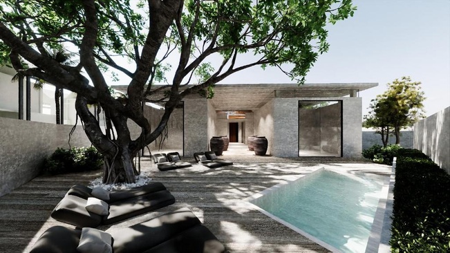 Sea Diamond Boutique Hotel & Spa (Ex.Karats)