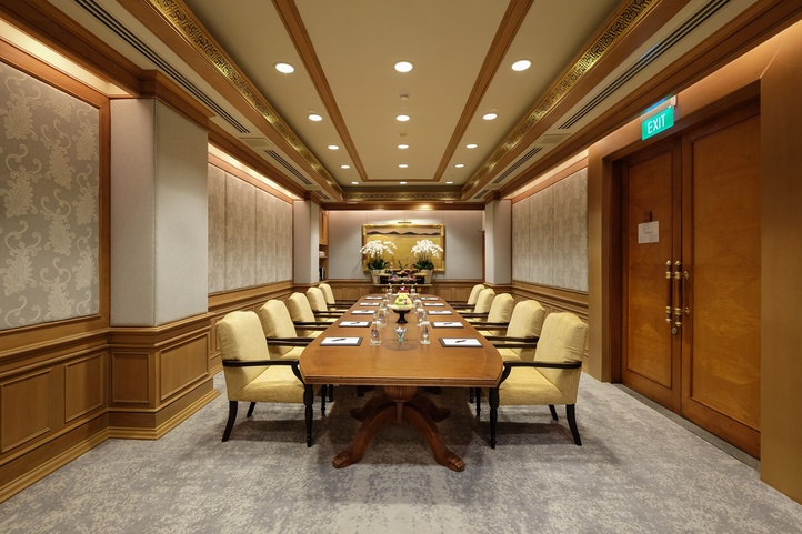 Bali Intercontinental Resort