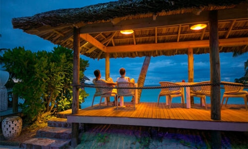 Le Duc De Praslin Hotel & Villas
