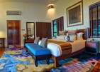 Bunga Raya Island Resort & Spa