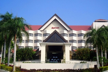 Miri Marriott Resort & Spa