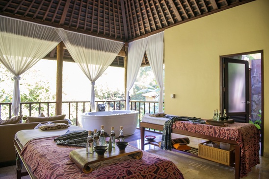 Komaneka At Bisma Ubud