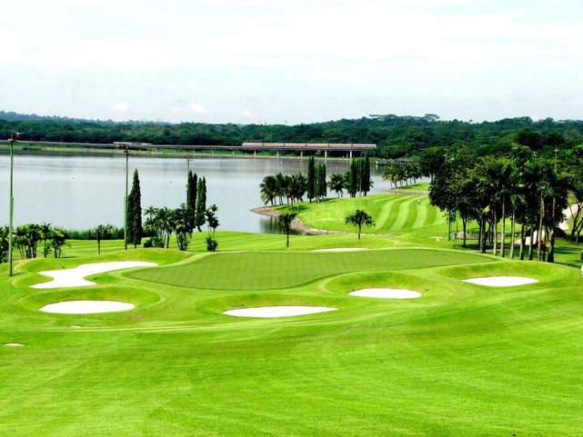 Orchid Country Club