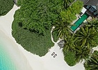 Four Seasons Resort Maldives At Landaa Giraavaru