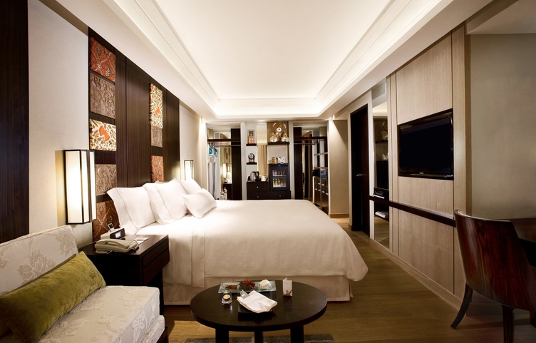 The Westin Resort Nusa Dua Bali