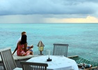 Gangehi Island Resort