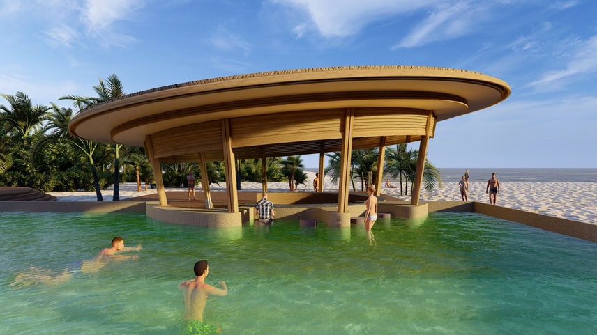 Centara Grand Lagoon Maldives