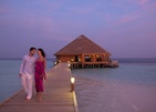 Vilamendhoo Island Resort