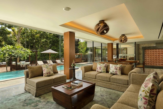 Anantara Bali Uluwatu Resort & Spa