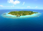 Bandos Maldives Отдых На Острове