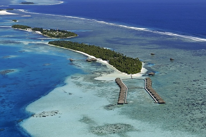 Medhufushi Island Resort