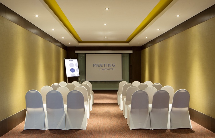 Novotel Bali Nusa Dua