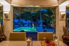 Uzuri Villa - Boutique Hotel