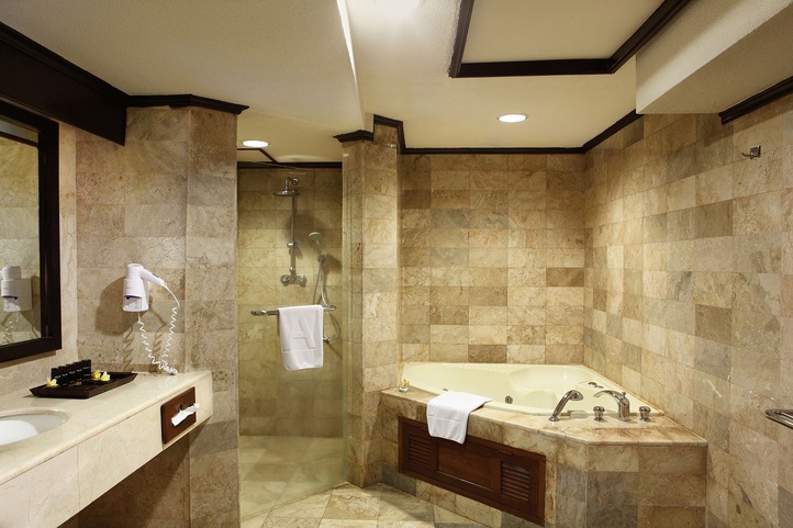 Sol By Melia Benoa Bali All Inclusive