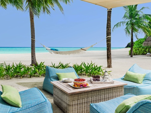 One&Only Reethi Rah