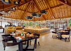 Hilton Seychelles Labriz Resort & Spa