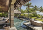 Four Seasons Resort Mauritius At Anahita