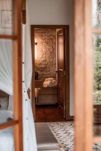 La Reserve 1785 Canggu Beach