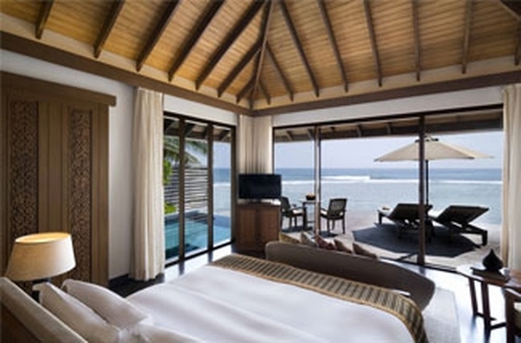 Anantara Veli Maldives