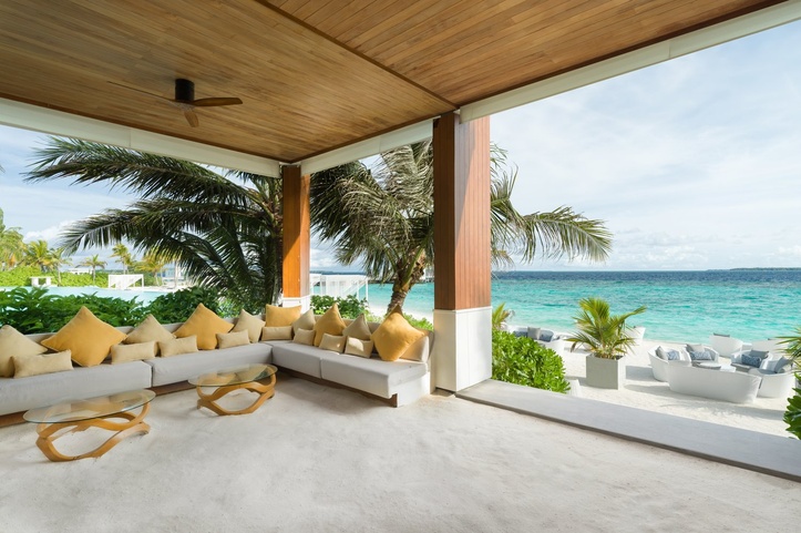 Amilla Maldives