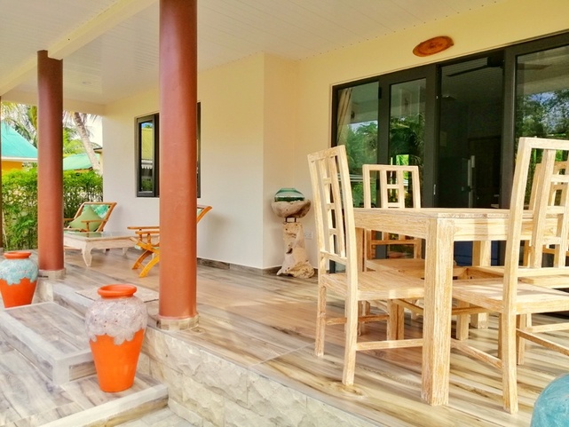 Casa De Leela Self Catering Guest House