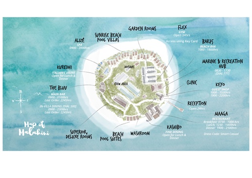 Malahini Kuda Bandos