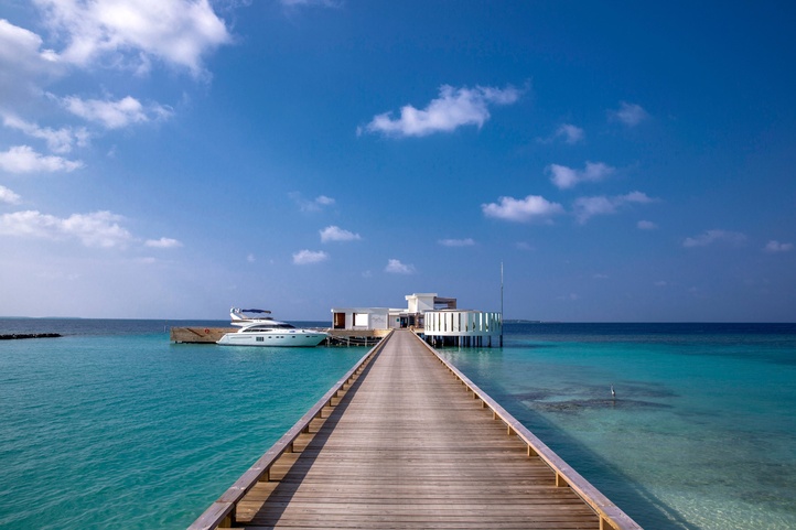 Amilla Maldives