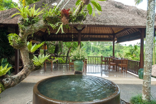 Komaneka At Tanggayuda Ubud