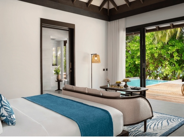 Anantara Veli Maldives размещение на Мальдивах Anantara Veli Maldives Размещение На Мальдивах