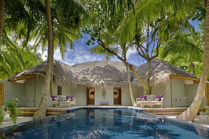 Dusit Thani Maldives