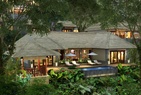 The Lokha Ubud Resort Villas & Spa